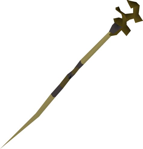 Bandos crozier